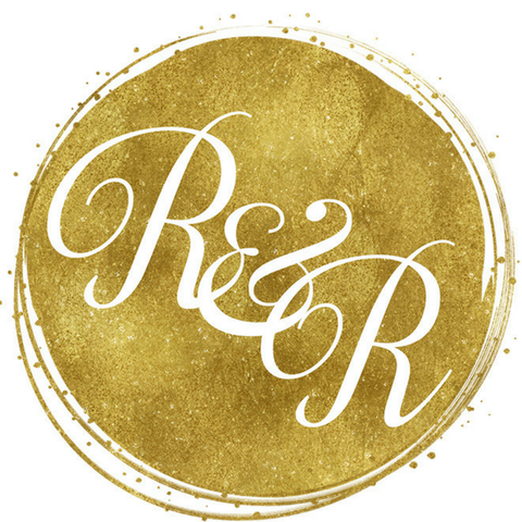 R&R Skin logo