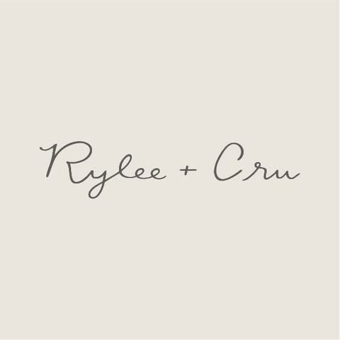 Rylee + Cru Collective logo