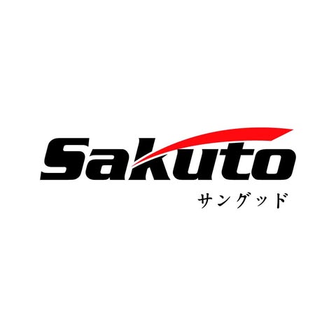 Sakuto Knives logo