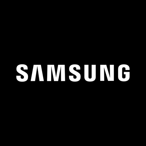 Samsung account logo