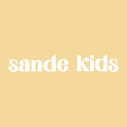 Sande Kids logo