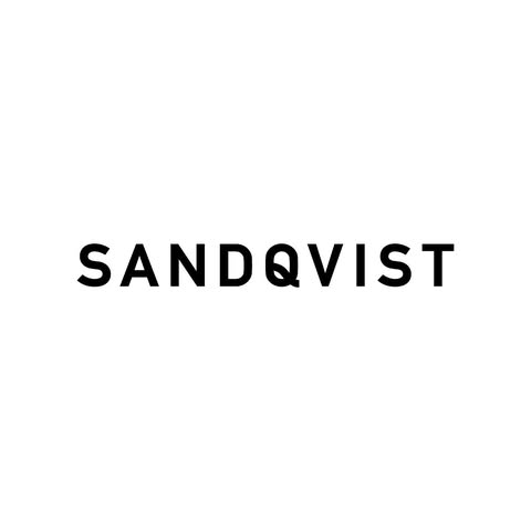 Sandqvist Bags & Items logo