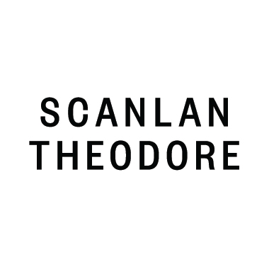 Scanlan Theodore logo