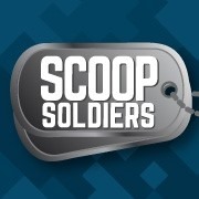 Scoop Soldiers logo
