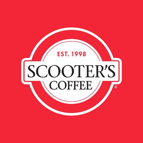 Scooter's Coffee logo