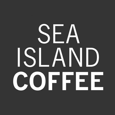 Sea Island Coffee logo