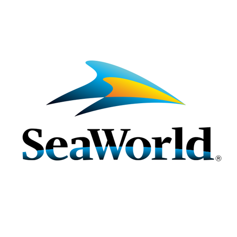 SeaWorld Parks & Entertainment logo