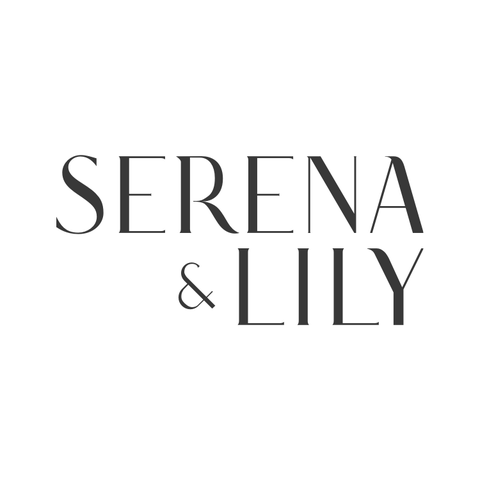 Serena & Lily Bethesda Design Shop logo