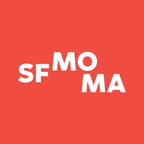 SFMOMA logo