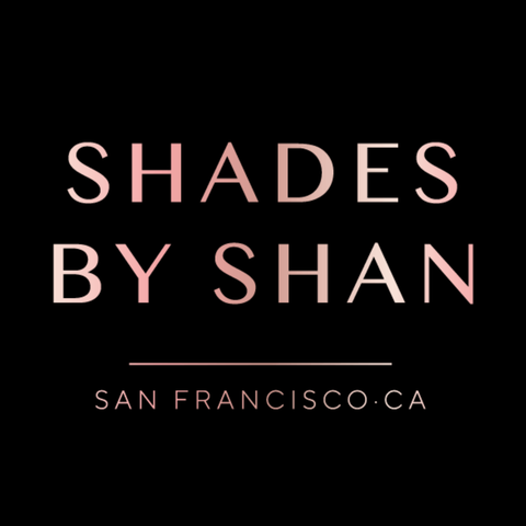 Shades By Shan logo