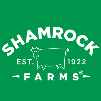 Shamrock Farms logo