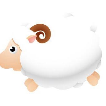 Sheep Inc. logo