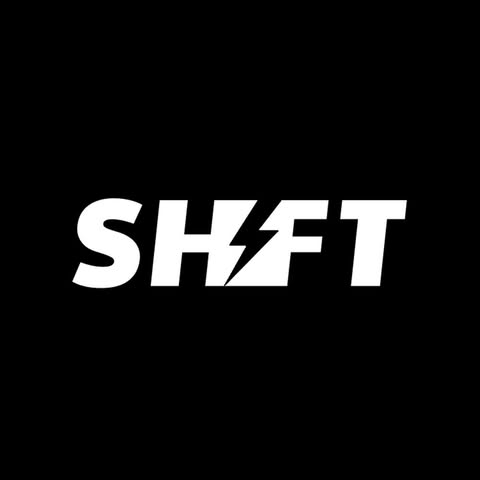 SHIFT logo