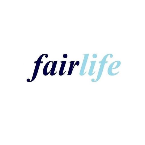 Shop fairlife logo