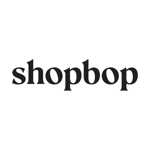 Shopbop Men logo