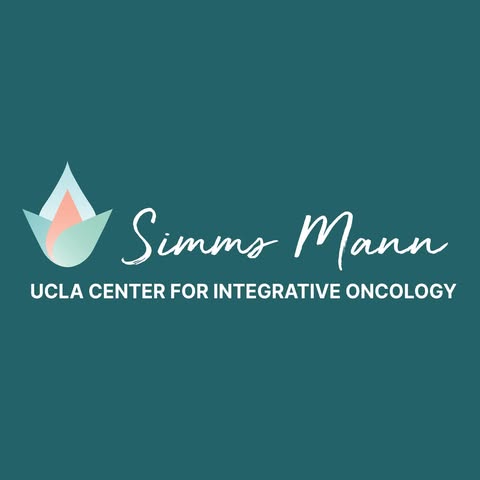 Simms/Mann UCLA Center for Integrative Oncology
