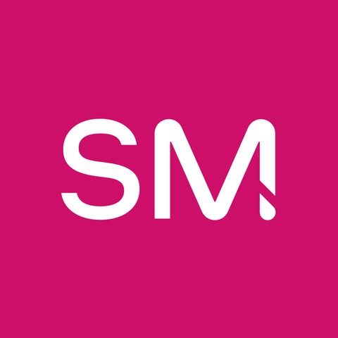 Simple Modern logo