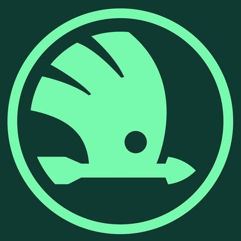 SKODA Australia Confirmation logo