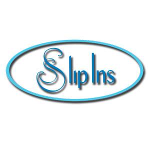 SlipIns logo