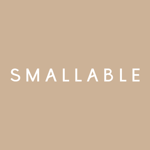 SMALLABLE logo