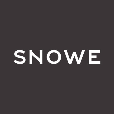 Snowe logo