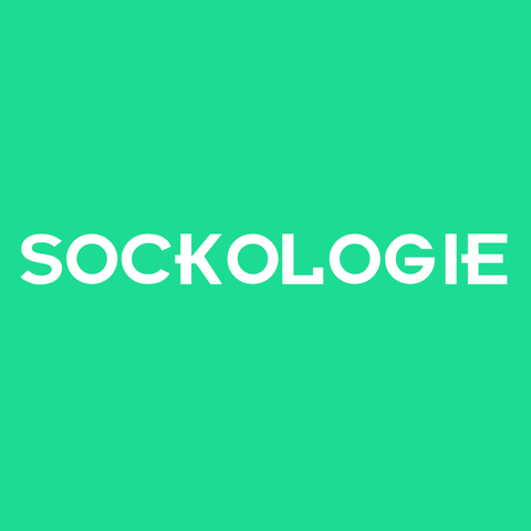 Sockologie logo