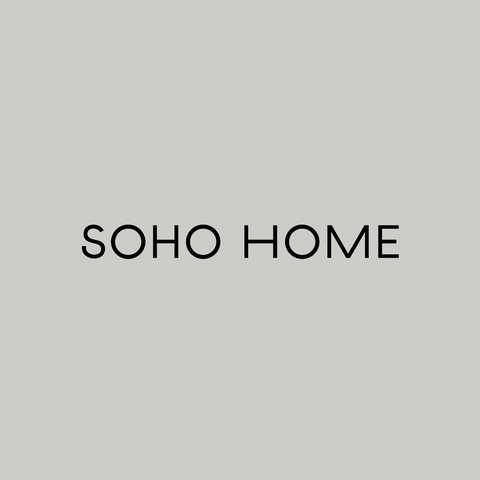 Soho Home logo
