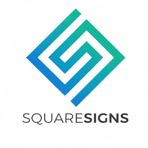 Square Signs LLC logo
