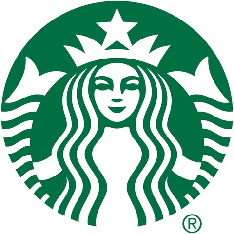 Starbucks Rewards logo