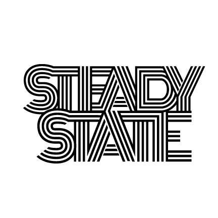 Steady State Roasting logo
