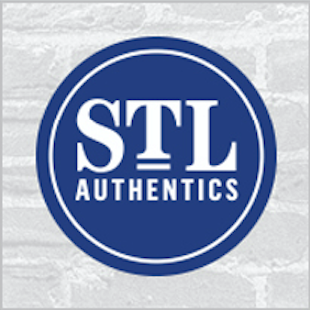 STL Authentics logo