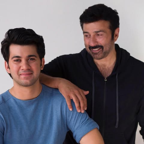 Sunny deol