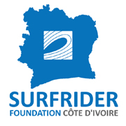 Surfrider Foundation logo