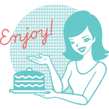 SusieCakes logo