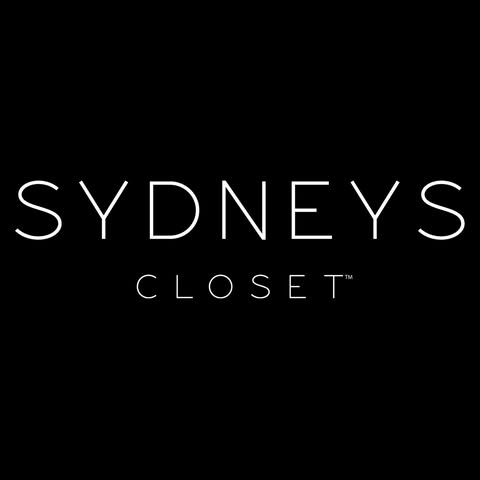 Sydney's Closet logo
