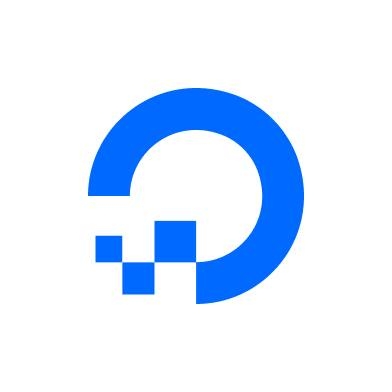 Team DigitalOcean logo