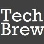 Tech Brew logo