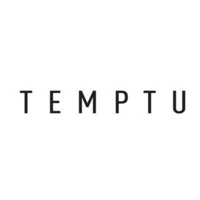 TEMPTU PRO logo