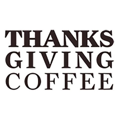 Thanksgiving Coffee Company logo