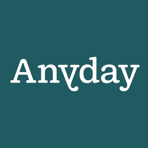 The Anyday Test Kitchen logo