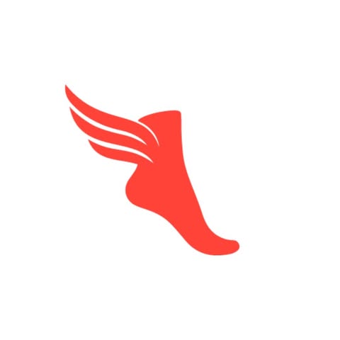 The Athlete's Foot logo