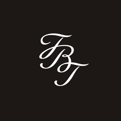 The Black Tux logo