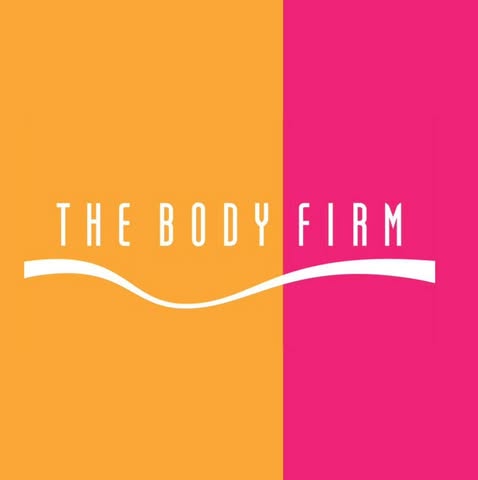 The Body Firm logo