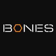 The Bones Team logo