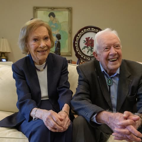 The Carter Center