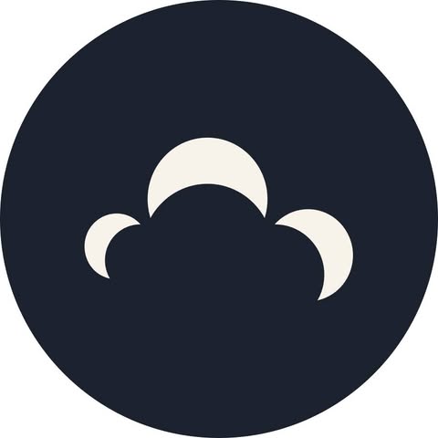 The DreamCloud Team logo