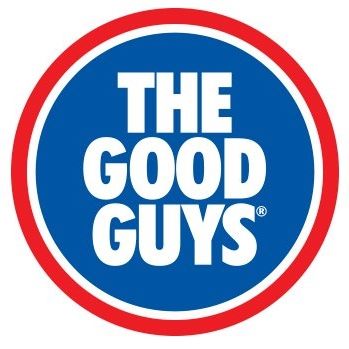 The Good Guys