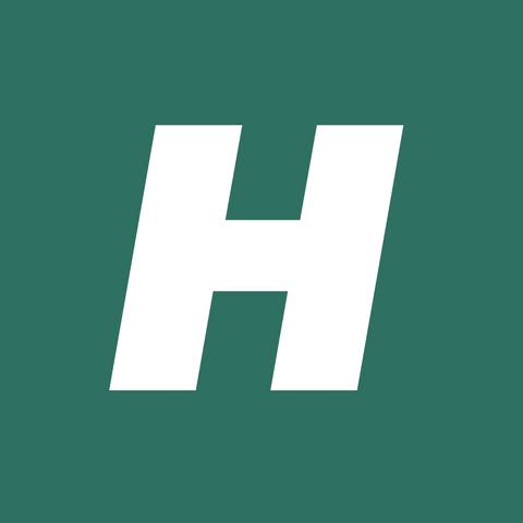 The Good Life by HuffPost logo