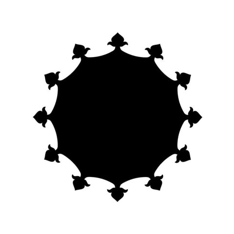 The House of Amouage logo