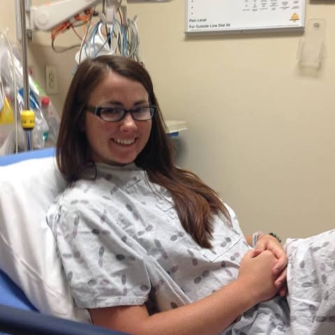 The Leukemia & Lymphoma Society